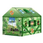 Carpa Infantil Militar