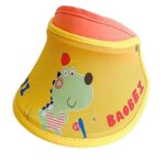 Sombrero de Playa para Niños