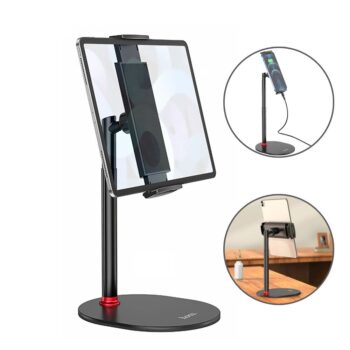 Soporte de Mesa para Tablet