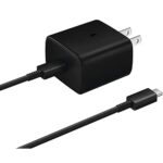 Cargador Samsung 45W Tipo C