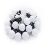 Guirnalda de Luces Led RGB