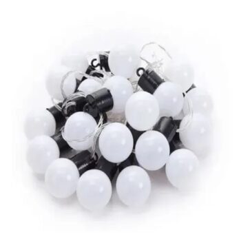 Guirnalda de Luces Led RGB