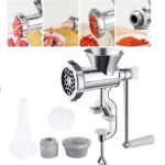 Moledor Manual de Carne