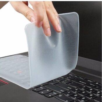 Protector de Teclado Universal Sintético
