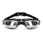 Lentes de Natación con Protección UV