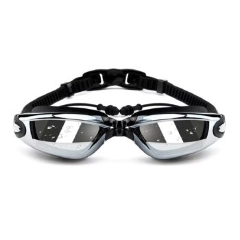 Lentes de Natación con Protección UV