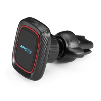 Soporte para auto Magnético (Rejilla de Ventilación) V2