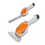 PODADORA DE CÉSPED ELÉCTRICA