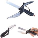 Cuchillo Tijera de Cocina