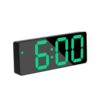 Reloj Led Despertador