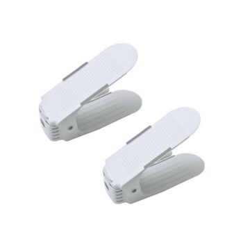 Pack de 2 Organizadores de Zapatos