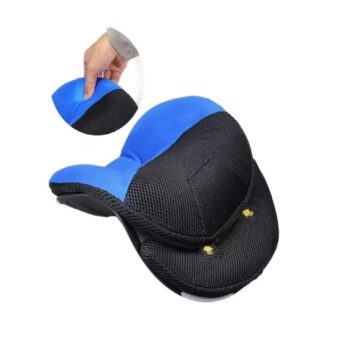 ALMOHADA CERVICAL ORTOPÉDICA