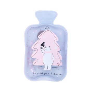 Bolsa de Agua Caliente para Niños