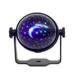 Mini Proyector de Estrellas