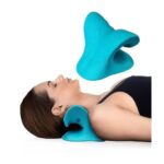 ALMOHADA DE MASAJE CERVICAL