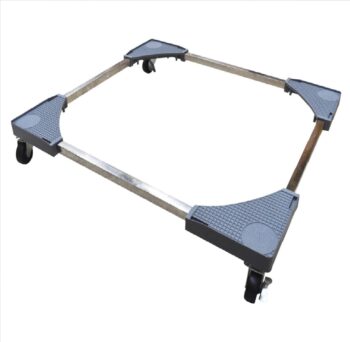 Base Universal Regulable para Lavadora Cocina