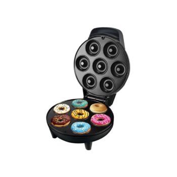 Maquina Eléctrica de Mini Donas