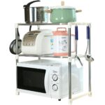 Organizador Multiusos de Microondas