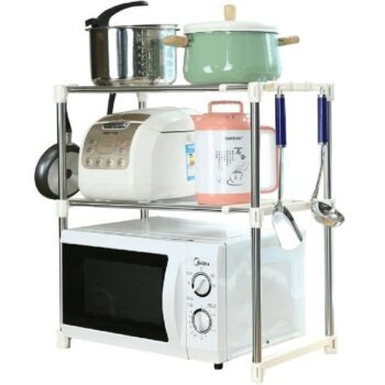 Organizador Multiusos de Microondas