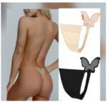 Tanga Invisible C String