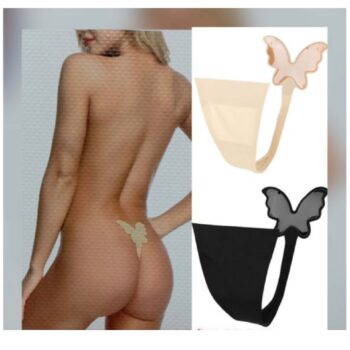 Tanga Invisible C String