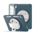 FUNDA PARA IPAD 10 (2022) – AZUL