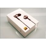 Audífonos Mi in Ear Pro HD Gold