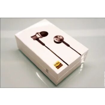 Audífonos Mi in Ear Pro HD Gold