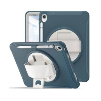 FUNDA PARA IPAD 10 (2022) – AZUL