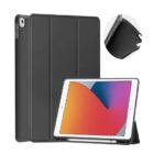 FUNDA CASE PARA SAMSUNG S9 IMANTADA NEGRO