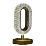 Lámpara Led Diamond de Mesa