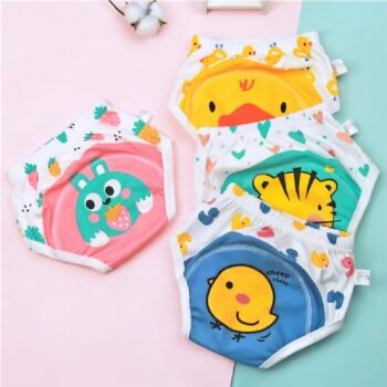 Ropa Interior de Entrenamiento para Bebe