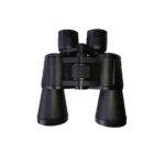 Binoculares  de Largo Alcance 20x50 Negro