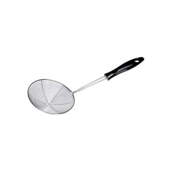 Colador Circular de Acero