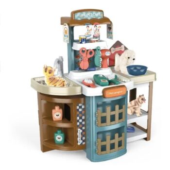 Juego de Veterinaria para Niños