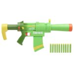 Nerf - SMG-Zesty