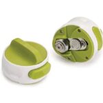 Mini Abrelatas Compacto
