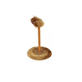 Juguete Interactivo para Gato
