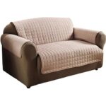 Set 3 Piezas Cobertor De Sofá Para Mascota Beige