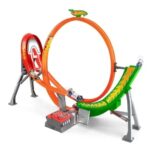 Pista de Circuito de Carreras Hot Wheels