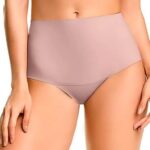 Pack de 3 Bikini Látex Colores Variados L