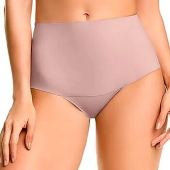 Pack de 3 Bikini Látex Colores Variados L