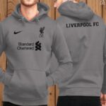 Polera de Liverpool FC XL