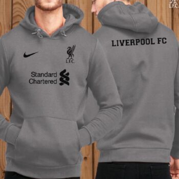Polera de Liverpool FC M