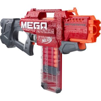 Nerf Mega Motostryke
