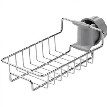 Escurridor de Jabón para Lavadero de Cocina
