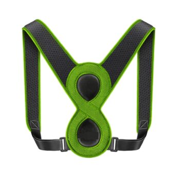 Corrector de Postura en Forma de 8