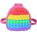 Mochila Infantil Escolar Popit