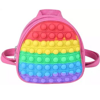 Mochila Infantil Escolar Popit