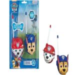 Walkie - Talkie de Paw Patrol